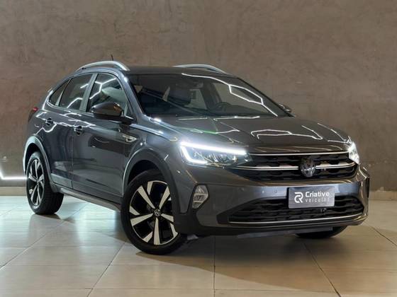 VOLKSWAGEN NIVUS 1.0 200 TSI TOTAL FLEX HIGHLINE AUTOMÁTICO